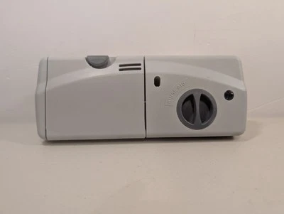 Frigidaire 154542103 Dishwasher Detergent Dispenser 5304506521 ELTEK TYPE 100418 - Bild 1 von 4