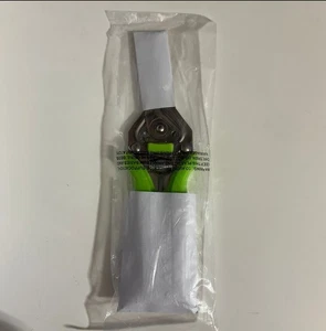 NUOVO Kuhn Rikon Forbici Forbici Multiuso Cucina Giardino Verde Lime - Foto 1 di 3