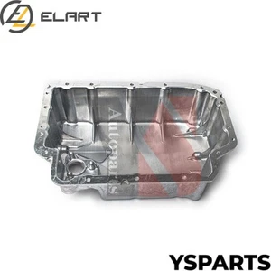 OIL SUMP YS-YDK021 FOR MERCEDES-BENZ 6510100313 A6510100313 - Picture 1 of 7