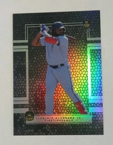 Vladimir Guerrero Jr One Of One Super Glow 1/1 1st ever 2022 Blue Jays - Picture 1 of 7