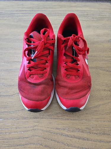 Taglia 6 (GS) Nike Downshifter 10 Low Rosso 2020