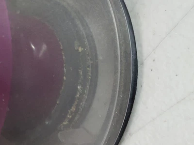 Dyson V6 Absolute Cordless Vacuum Cleaner – Fuchsia (Used) - Image 1 of 4