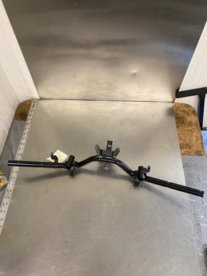 Manillar Vespa GTS 250 2006 Foto 1 de 4