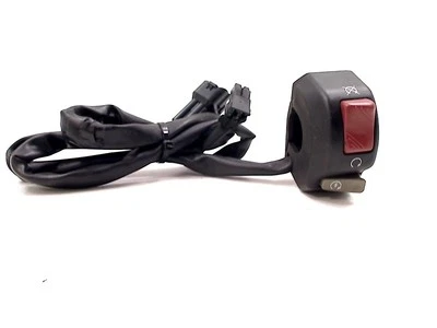 INTERRUPTOR MANILLAR MANO DERECHA Kawasaki Z 1000 2014-2016 (Z1000 ZR1000F-G) 2015 Foto 1 de 4