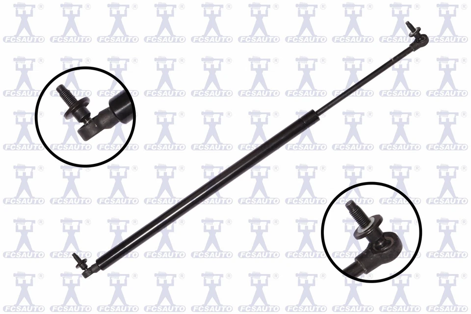 For 2001-2007 Dodge Caravan Liftgate Lift Support FCS  2002 2003 2004 2005 2006 - Изображение 1 из 1