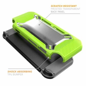Para Nintendo Switch, funda rígida original delgada resistente para juegos Mumba - Imagen 1 de 25