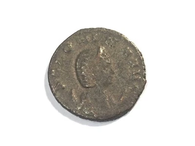 Moneda romana Antoniniano Salonino (85-49) Foto 1 de 3