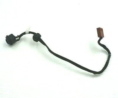 DC JACK POWER HARNESS CABLE FOR SONY VAIO 073-001-2115-A  - Image 1 of 4