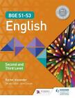 Bge S1s3 English: Second And Third Levels, Alexander 9781510471191 New..