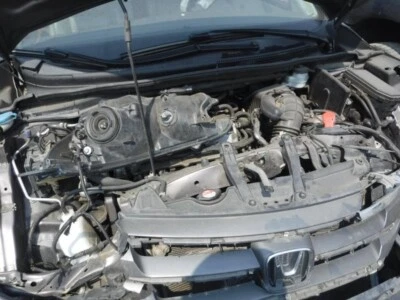 Used Windshield Wiper Motor fits: 2013 Honda Cr-v  Grade A - Image 1 of 4