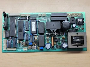 VK6010 Ver 1.47 | PCB principale VanKel Varian Agilent Dissoluzione - Foto 1 di 2