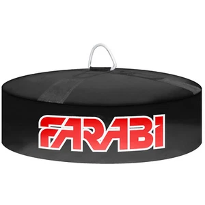 Farabi Double End Anchor Bag Wall Ceiling Mount Anchor for Boxing - Picture 1 of 2