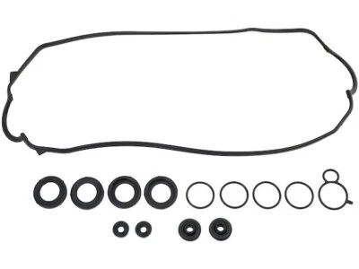 Juego de juntas de cubierta de válvula para Honda CRX 1988-1991 87462GFJB 1989 1990 Foto 1 de 2