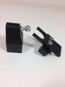 JW Racing Quick Shift Kit - se adapta a Ford Focus ST225 / RS MK2 - Imagen 1 de 1