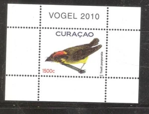 Curaçao   Nummer 2  Postfris - Picture 1 of 1