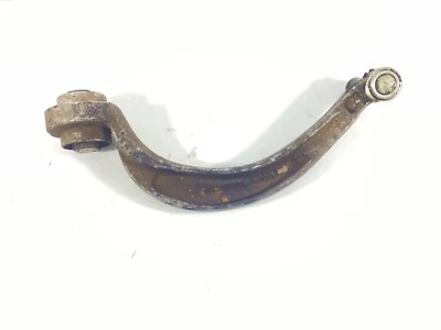 2008 - 2013 AUDI S5 BRAÇO DE CONTROLE INFERIOR DIANTEIRO ESQUERDO DO LADO DO MOTORISTA FABRICANTE DE EQUIPAMENTO ORIGINAL. - Imagem 1 de 4