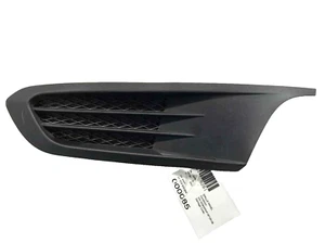 2006 MERCEDES BENZ SLK Front Bumper Lower Fog Lamp  Grille Cover Left 5C6853665 - Picture 1 of 22