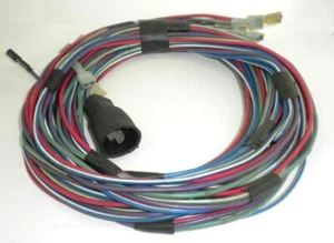 Mercury Power Trim Wire Harness 18 ft - Bild 1 von 2