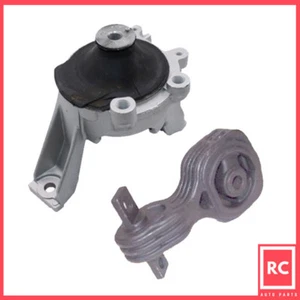 Juego de 2 piezas de montaje de motor para Acura RDX 2007-2012 2,3 L/EM-9218, EM-9496 - Imagen 1 de 3