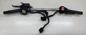 Skidoo REV Handlebars With Controls 03-07 - Picture 1 of 12