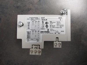 NEW ALLEN BRADLEY 193-EJM MODULE - Picture 1 of 3
