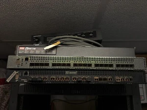 ATTO Technology IPBridge 2700 4Gb Fibre-Channel to iSCSI Bridge - Picture 1 of 1