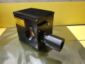SCANLAB ® Typ SK-1010 Laser Scan Head - Bild 1 von 4