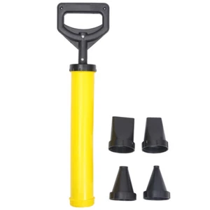 Wall Grouting Tool Caulking Device for Efficient Cement Filling - Picture 1 of 12