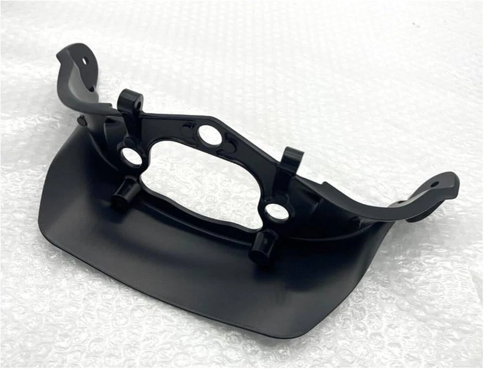 KAWASAKI Genuine Ninja ZX-6RR / ZX-6R ZX636 Bracket Meter&Mirror 11053-1074 - Image 1 of 1