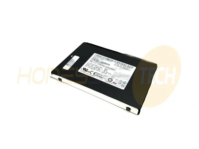 GENUINE LENOVO 512GB 2.5" 7MM SATA SSD SOLID STATE DRIVE 04X3933 00JT067 TESTED - Image 1 of 2