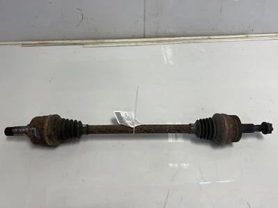 Dodge Charger 2006 2007 08 eje trasero CV conductor LH tracción trasera 6 cilindros solo OEM 04578431AD Foto 1 de 4