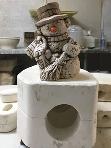 SCHNEEMANN IN VINTAGE SUNDANCE FORM #261 (240-3) - Bild 1 von 3