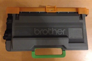 Neu Original Toner Brother TN-3480 TN3480 schwarz black. Ohne Originalverpackung - Photo 1/2
