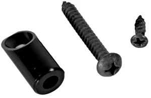 Corvette 1978-1982 reposabrazos reposabrazos kit de reparación izquierda derecha o derecha derecha derecha c3 nuevo - Imagen 1 de 2