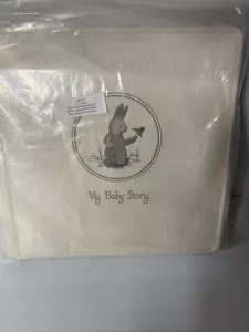 Creative Memories 12x12 My Baby Pic Folio Album w/ Nancy O’Dell Girl Kit - Picture 1 of 2