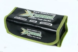 Xceed 106234 - Lipo safe bag - Picture 1 of 2