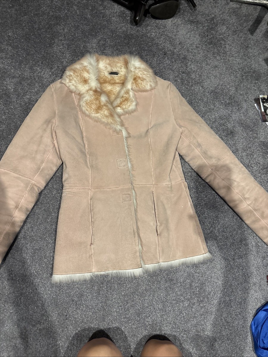 Wilson Leather Outer Shell Pink Coats, Jackets & Vests for Wilson Leather Outer Shell Pink Coats, Jackets & Vests for