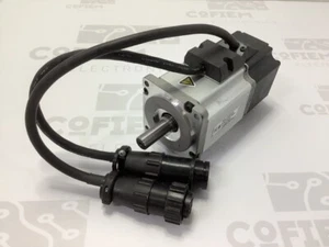 MSM030B0300NNM0CG0 - REXROTH - MSM030B-0300-NN-M0-CG0 Moteur OCCASION - Imagen 1 de 3