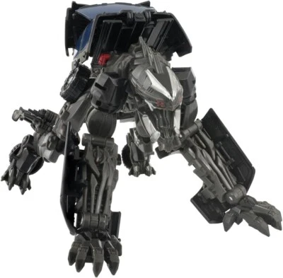 SS-144 Hatchet Transformers Studio Series Action Figure from Japan NEW - Image 1 of 4