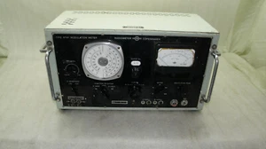 Vintage Typ AFM1 Modulationsmessgerät Radiometer Kopenhagen - Bild 1 von 10