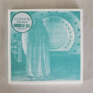 Hookworms - CD - Pearl Mystic - Digipak   - Bild 1 von 3