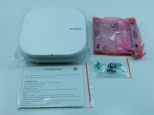 HUAWEI AP4050DN Rama główna LAN Punkt dostępowy Wewnętrzny punkt dostępowy 50083102 - Zdjęcie 1 z 7