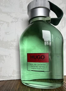 Hugo Boss Factice , Großfactice XXL, Sammlerstück - Bild 1 von 11