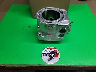 Cilindro Arctic Cat 800 Ctec Riot Alpha ZR M Norseman 4000 Blast 1904-011 OEM Foto 1 de 4