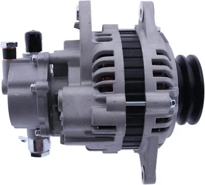 For Mitsubishi L300 L400 with 4D55 4D56 Diesel Engine Alternator FAR00234 - Image 1 of 4