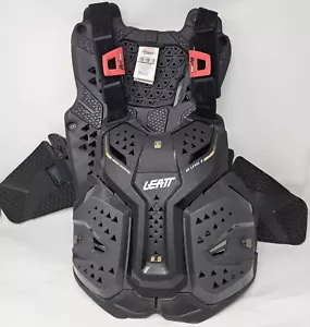 LEATT 5021400103 Body Protector 6.5 XL Graphene w/ Kidney Belt - Bild 1 von 4