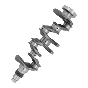 Crankshaft For 2014-2016 Hyundai Elantra KIA Forte 1.8L, Silver Crankshaft - Foto 1 di 11