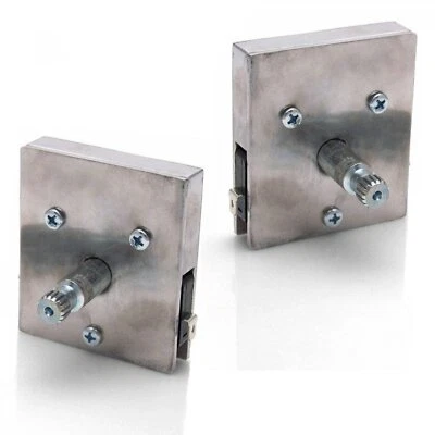 Kit de interruptor de manivela de ventana Buick 80-92 - 2 puertas AutoLoc AUT9D6A3F Street Hot Rod Foto 1 de 4