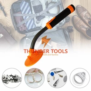 Thundertools Waterproof Pinpointer Highly Sensitive Underwater Treasure Hunter - Picture 1 of 12