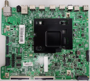 Samsung QN55Q6FNAFXZA (AA02) Main Board BN94-13028U, BN97-14340A, BN41-02636A - Picture 1 of 13